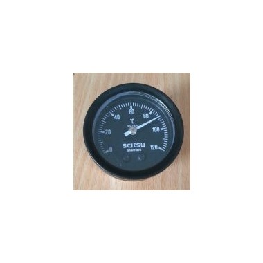 Merilnik temperature vode