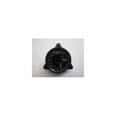 Obratomer  SCITSU - RED  16000  rpm