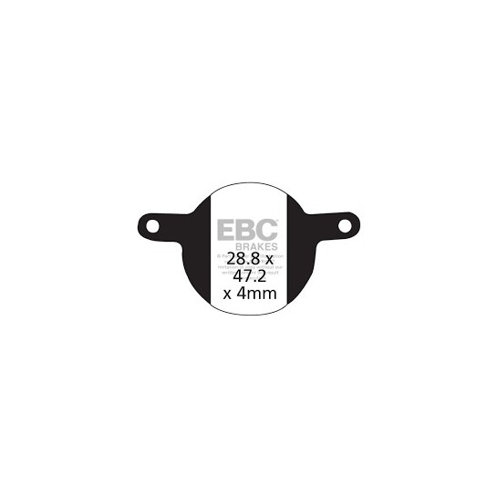 CFA331 , EBC brakes MTB, Magura Julie