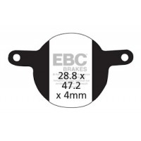 CFA331 , EBC brakes MTB, Magura Julie