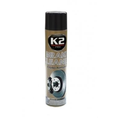Čistilo za zavore K2 PRO