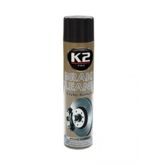 Čistilo za zavore K2 PRO Čistilo za zavore K2 PRO