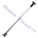 Corner leg SHADE PRO 40