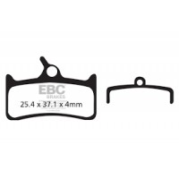 Zavorne ploščice za kolo CFA310, Shimano XT/XTR,Grimeca , Hope MONO M4