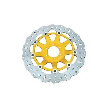 Zavorni disk ,prednji, Kawasaki ZX10