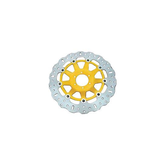 Zavorni disk ,prednji, Kawasaki ZX10 Zavorni disk ,prednji, Kawasaki ZX10