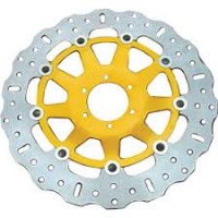 Zavorni disk ,prednji, Kawasaki ZX10