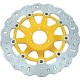 Brake disc , Kawasaki ZX10 , front