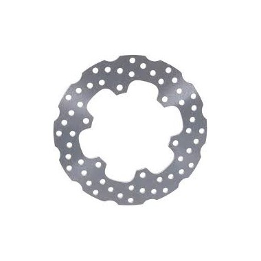 Zavorni disk, zadnji, Yamaha  YZF- R1