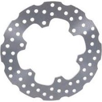 Zavorni disk, zadnji, Yamaha  YZF- R1