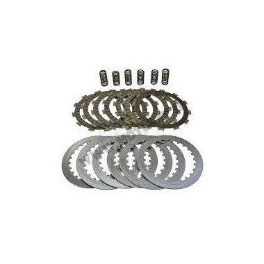 Set lamel za sklopko KTM SXS 125 , DRC145