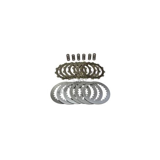 Set lamel za sklopko KTM SXS 125 , DRC145