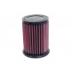 Air filter K&N, HA-0700 , Honda CX500, GL500