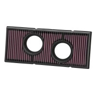 Zračni filter K&N , KT-9907 , KTM  990
