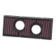 AIR  FILTER K&N , KT-9907 , KTM  990