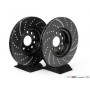 Zavorni disk GD 1386 ,  VW Golf 6