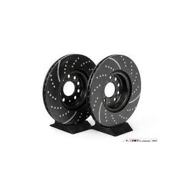 Zavorni disk GD 1386 ,  VW Golf 6