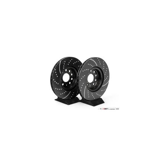 Zavorni disk GD 1386 , VW Golf 6 Zavorni disk GD 1386 , VW Golf 6