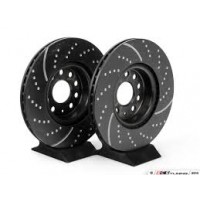 Zavorni disk GD 1386 ,  VW Golf 6