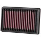 Air filter K&N za BMW 1200 , BM1113