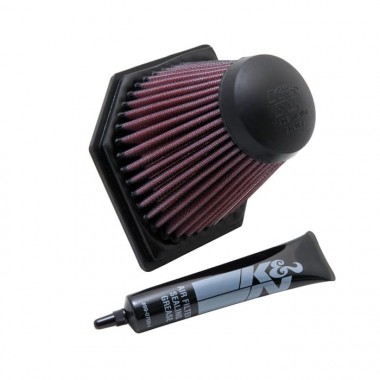 Zračni filter K&N BM-1205 , BMW K1200, K 1300