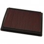 Air filter K&N DU-9001