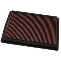 Air filter K&N DU-9001