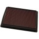 Air filter K&N DU-9001