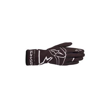 Rokavice za karting Alpinestars Tech  1-K  racing V2
