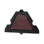 Zračni filter K&N, Kawasaki Z1000 , KA-1010