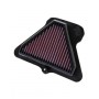 Zračni filter K&N Kawasaki ZX1000, KA-1011