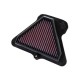 Air filter K&N Kawasaki ZX1000, KA-1011