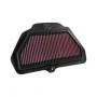 Zračni filter K&N Kawaski ZX-10R, KA-1016