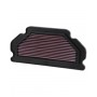 Air filter K&N Kawaski ZX-6RR , KA-6033