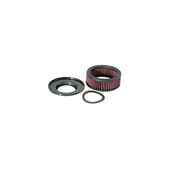 Zračni filter K&N Kawasaki VN1500/1600, KA-1596