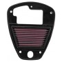 Zračni filter K&N Kawasaki VN900 , KA-9006