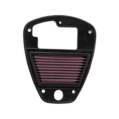 Zračni filter K&N Kawasaki VN900 , KA-9006