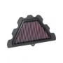 Zračni filter K&N Kawasaki ZR900, KA-9018