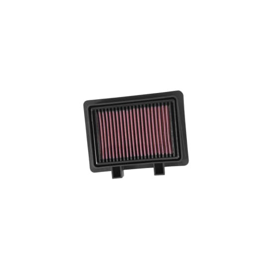 zračni filter K&N, Suzuki DL1000, SU-1014 zračni filter K&N, Suzuki DL1000, SU-1014