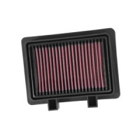 Air filter K&N, Suzuki DL1000, SU-1014