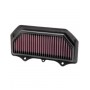 Zračni filter K&N , Suzuki GSXR600/750 , SU-7511