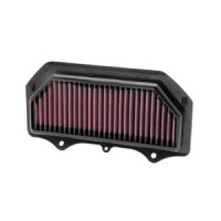 Air filter K&N , Suzuki GSXR600/750 , SU-7511