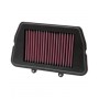 Zračni filter K&N, Triumph Tiger 800 , TB-8011