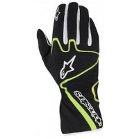 Rokavice Tech 1-K Race