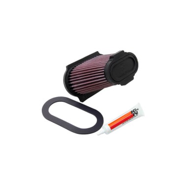 Zračni filter K&N,Yamaha YFM Raptor, YA-6601