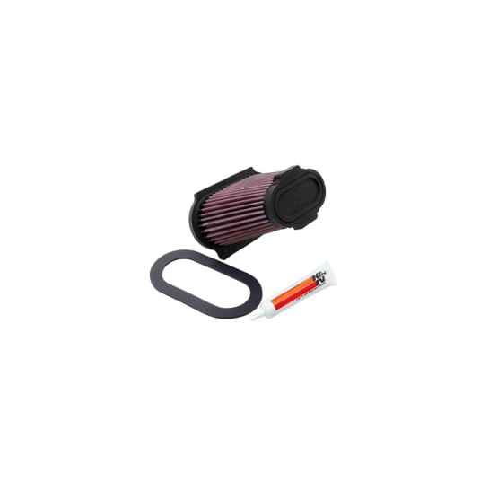 Zračni filter K&N,Yamaha YFM Raptor, YA-6601