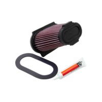 Zračni filter K&N,Yamaha YFM Raptor, YA-6601
