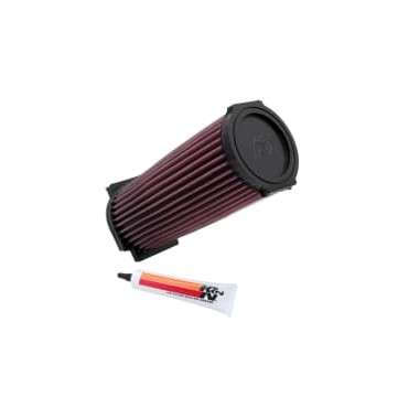Zračni filter K&N,Yamaha YFM 350