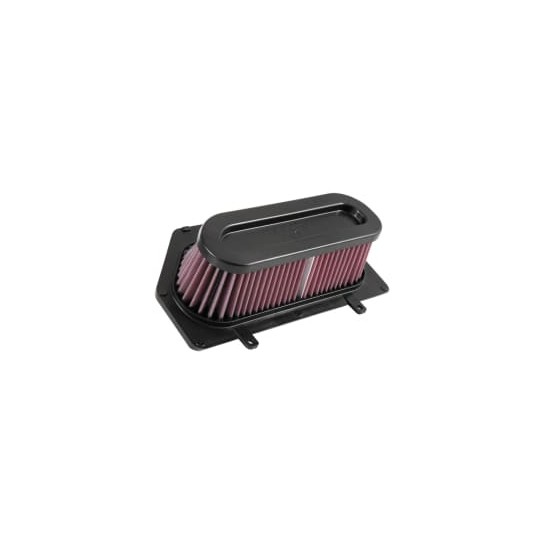 Zračni filter K&N , Suzuki GSXR1000, SU-1017 Zračni filter K&N , Suzuki GSXR1000, SU-1017