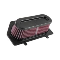 Air filter K&N , Suzuki GSXR1000, SU-1017